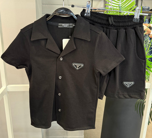 Prada set