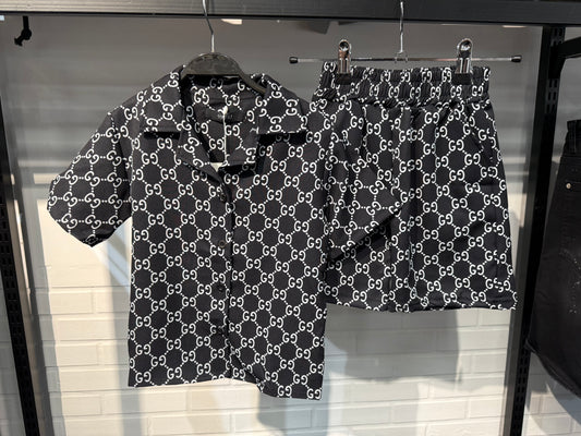 Gucci set