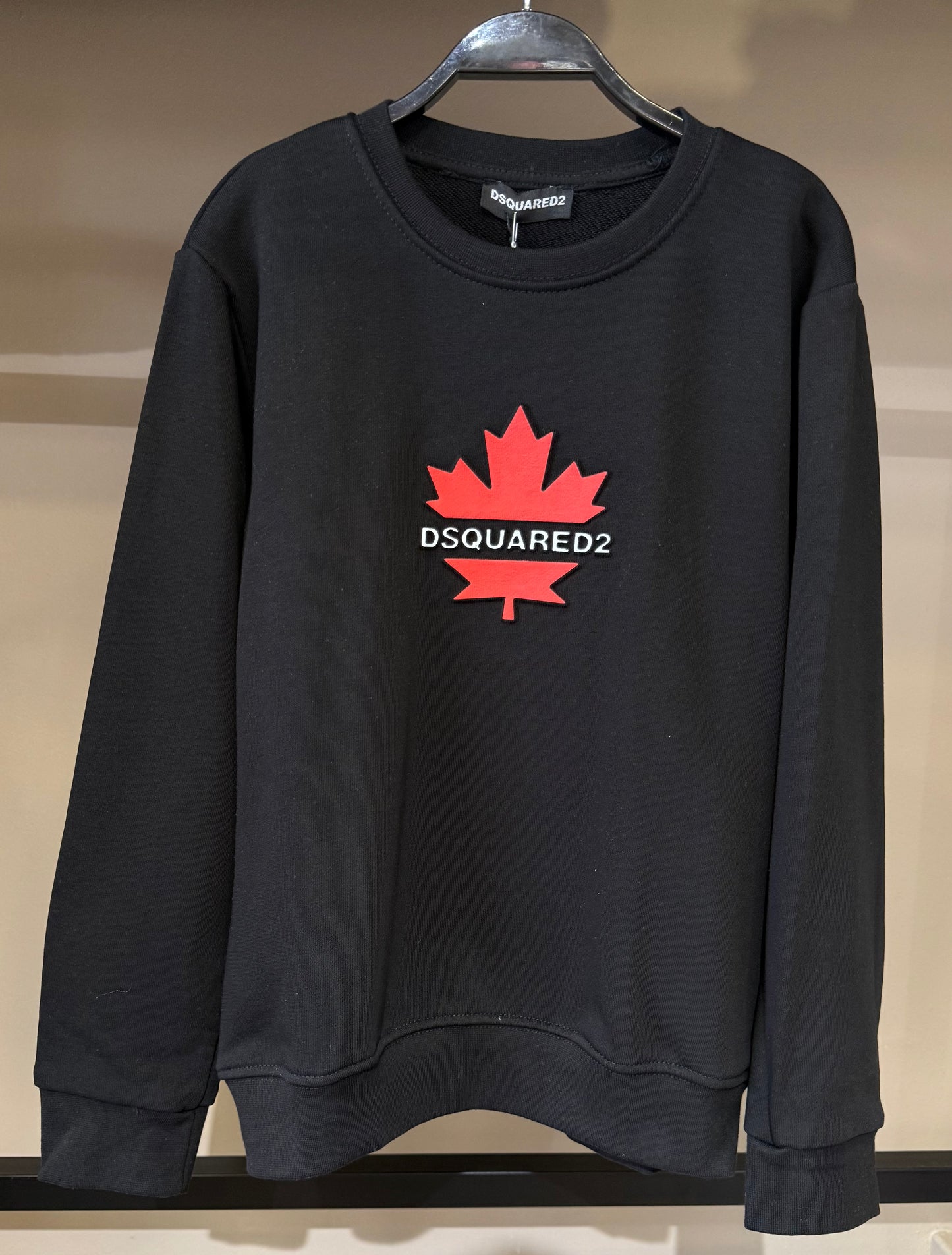 Dsquared2 sweatshirt