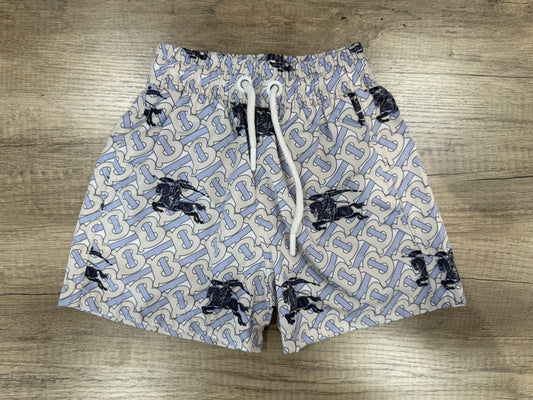Burberry swimwear