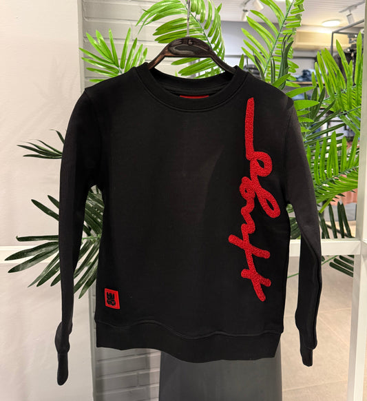Hugo sweatshirt