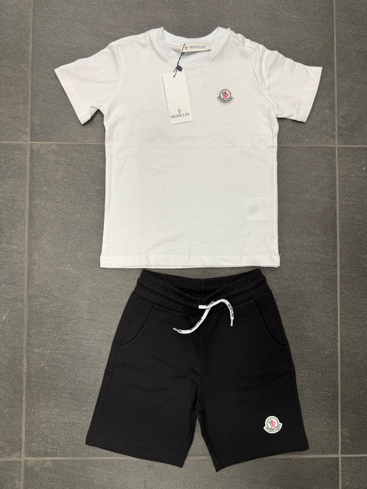 Moncler set