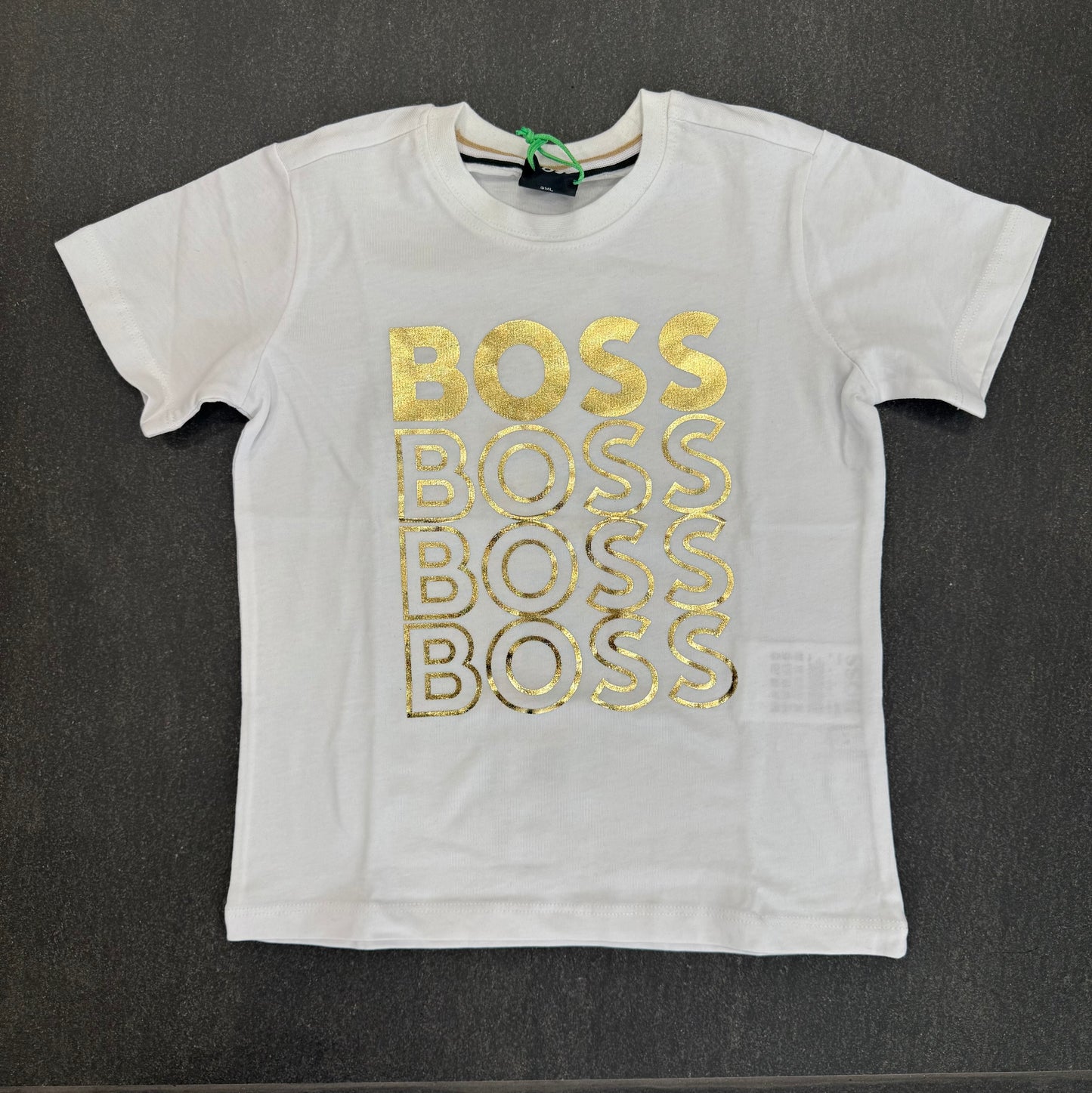 Boss T-shirt