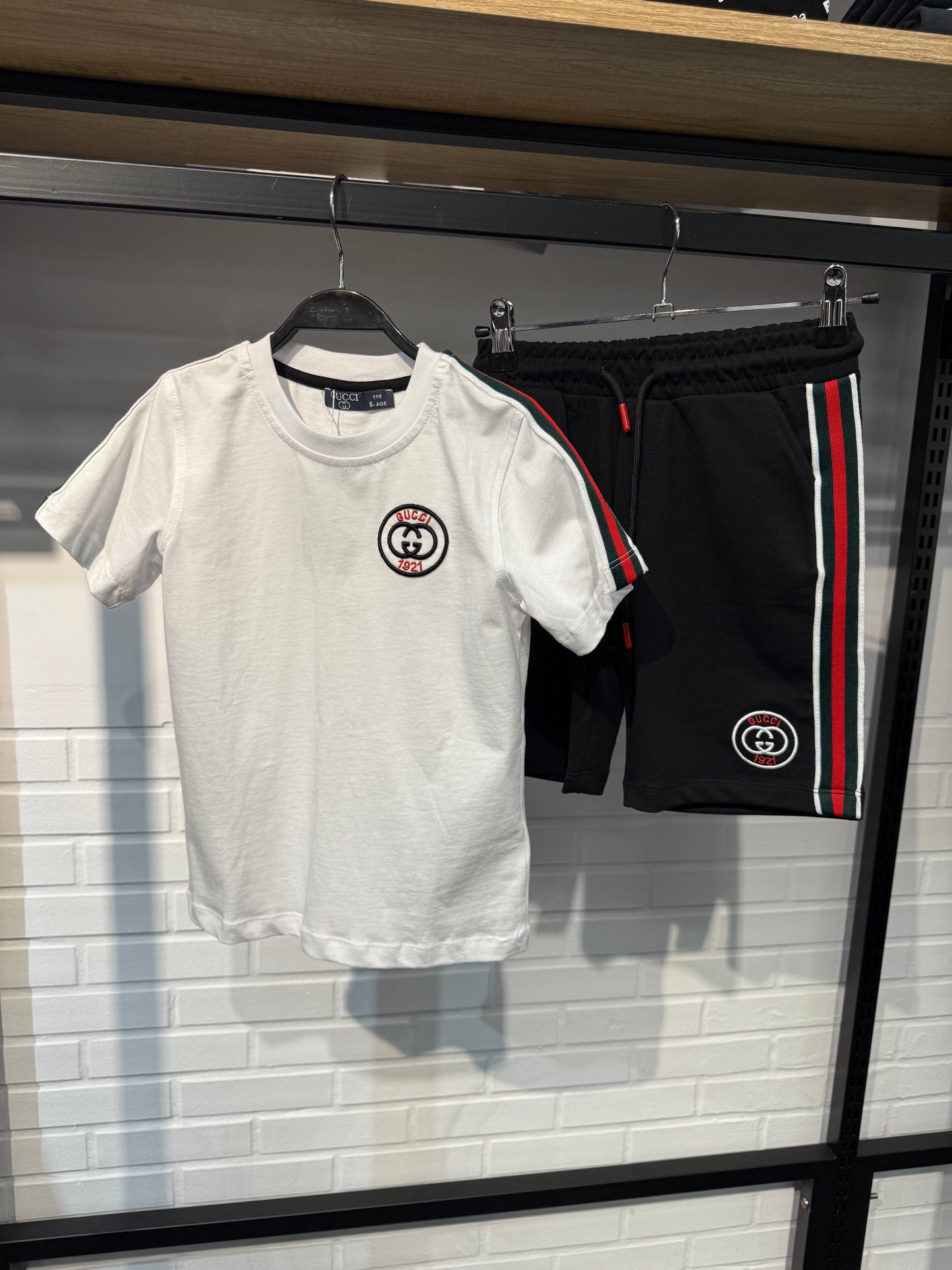 Gucci set