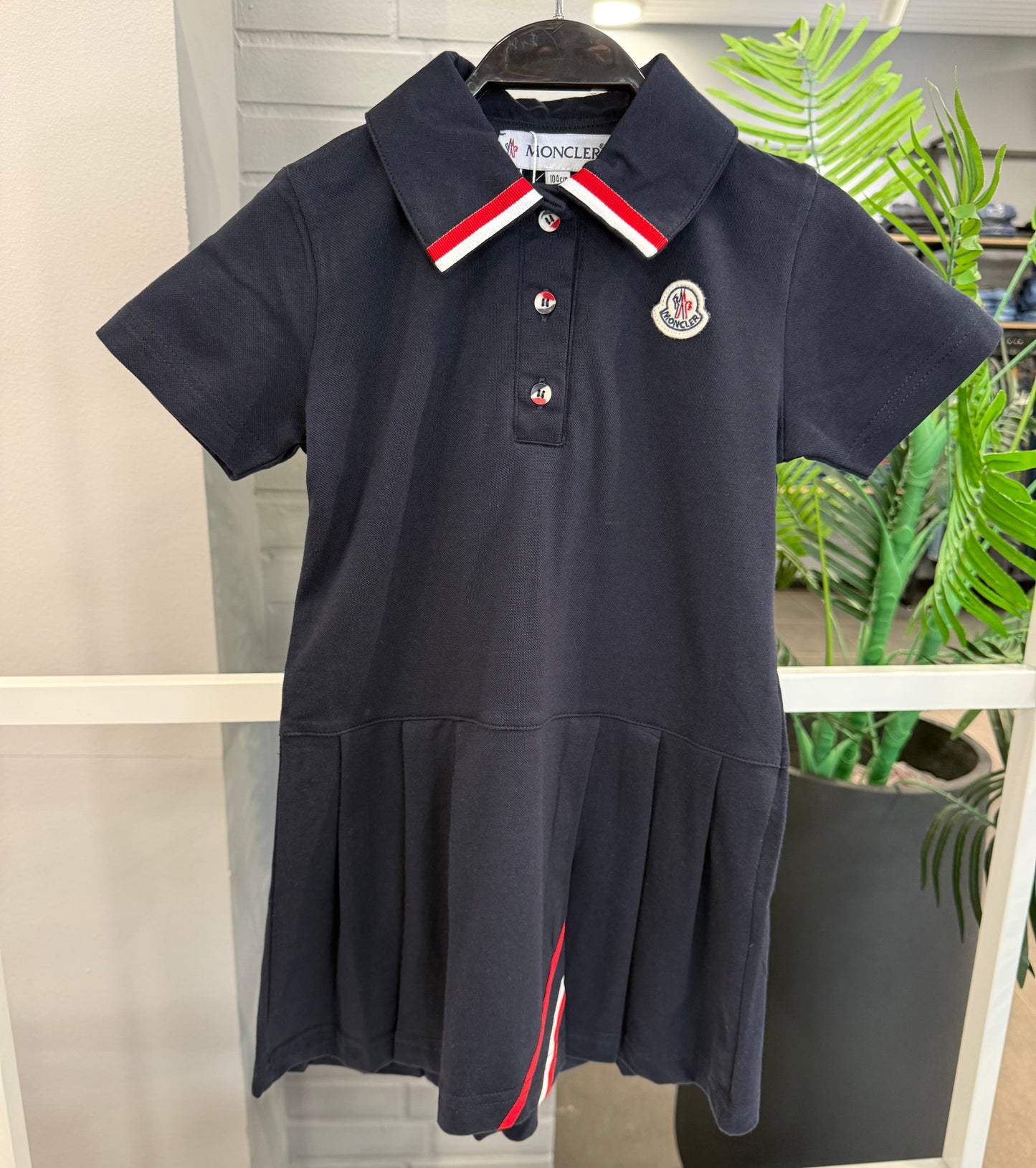 Moncler dress