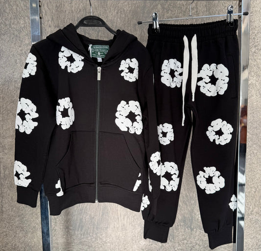 Denim Tears tracksuit