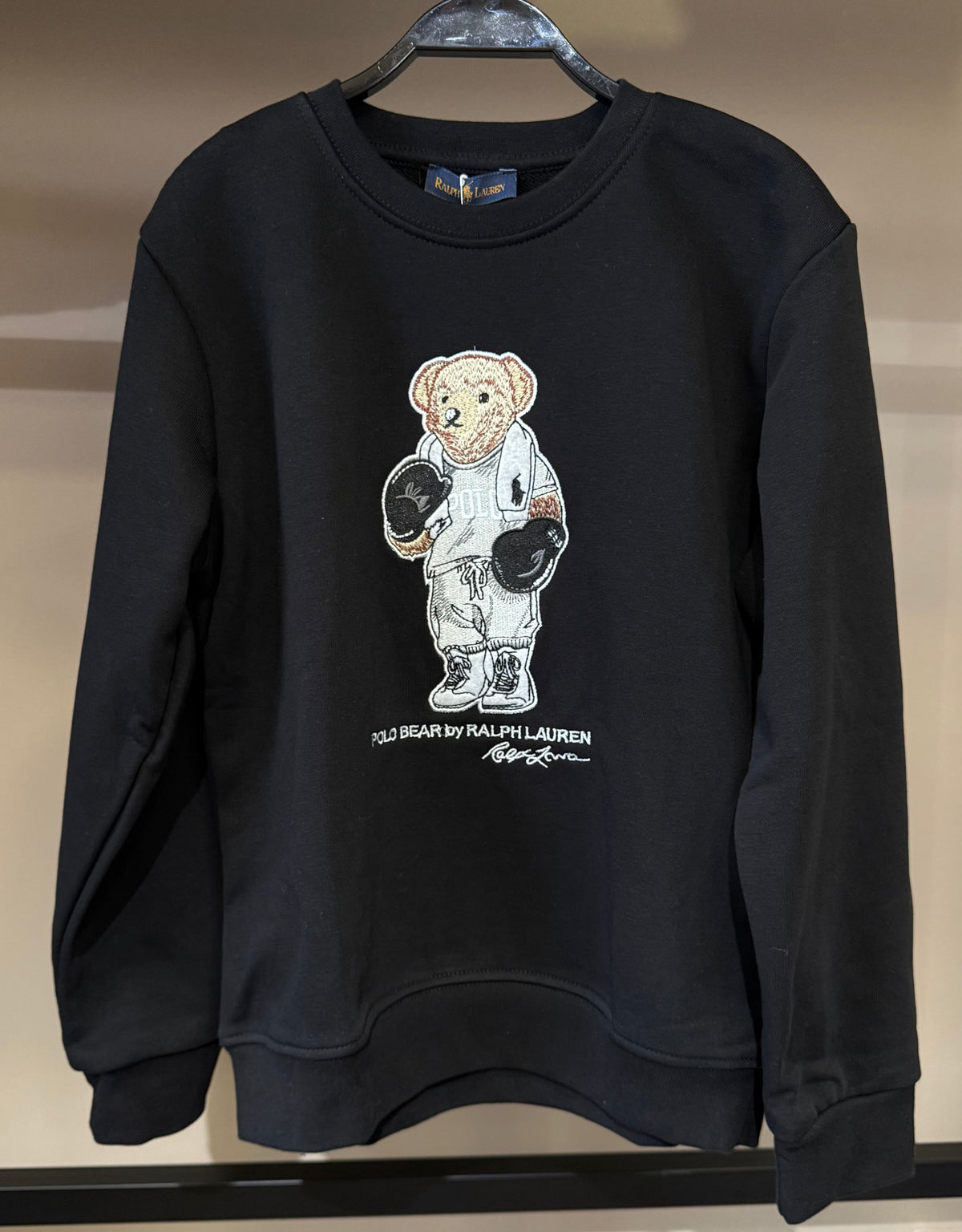 Polo Ralph Lauren sweatshirt