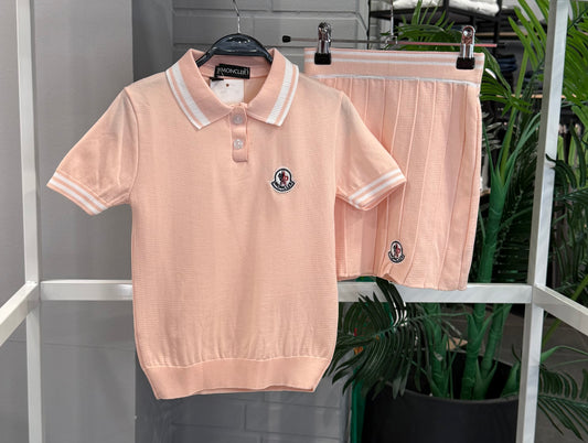 Moncler set