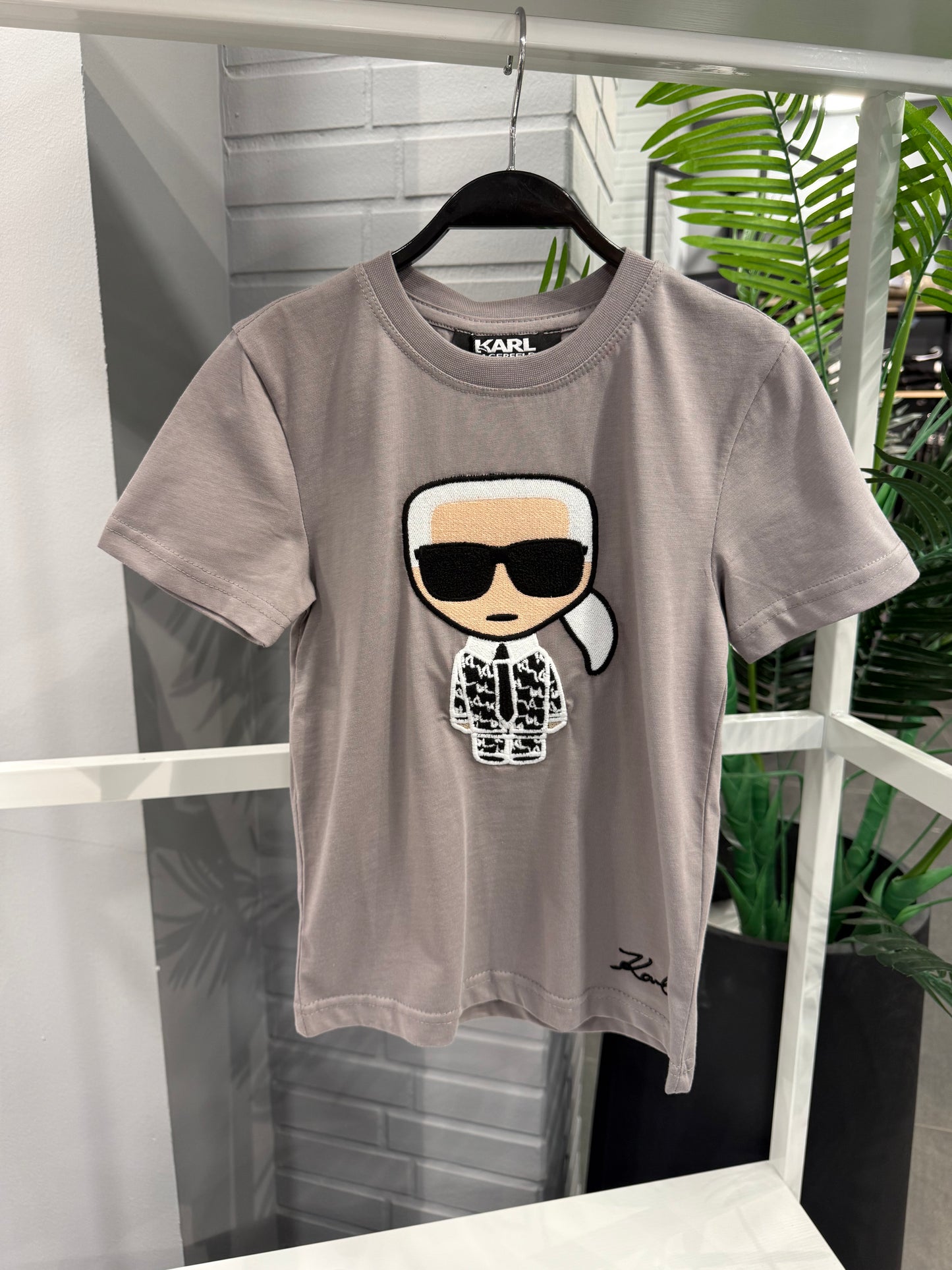 Karl Lagerfeld T-shirt
