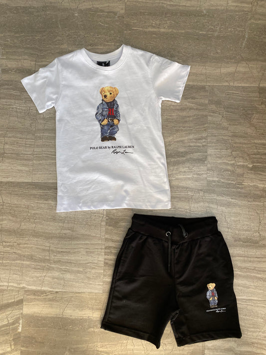 Polo Ralph Lauren set