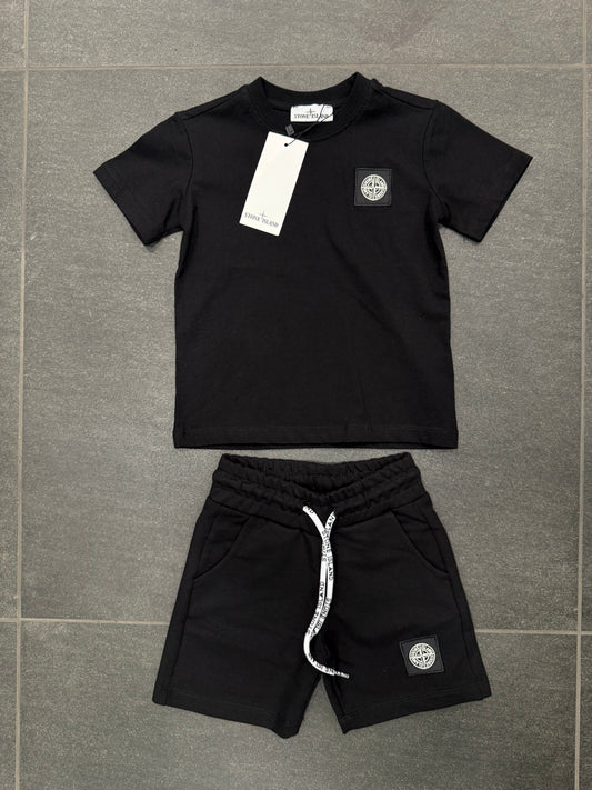 Stone Island set