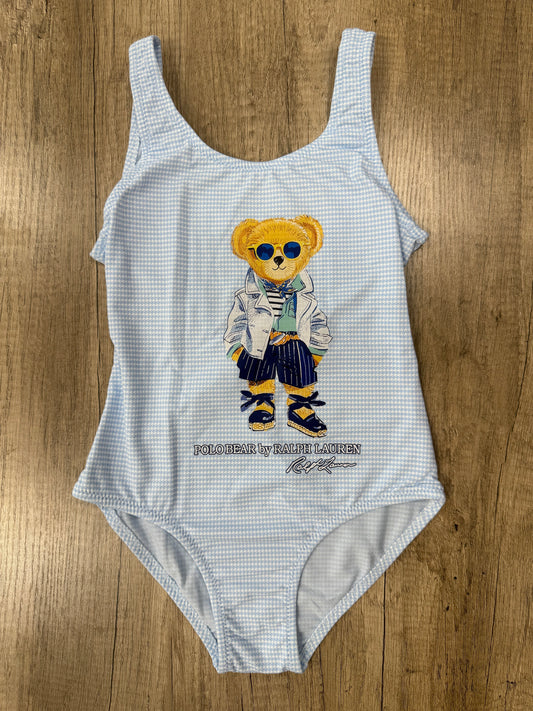 Polo Ralph Lauren swimsuit