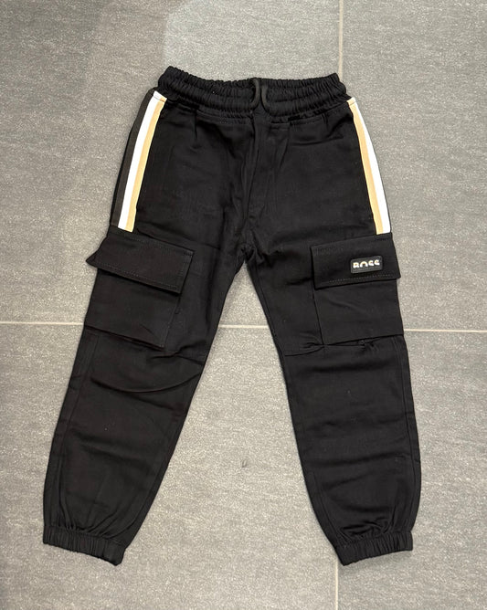 Boss cargo pants