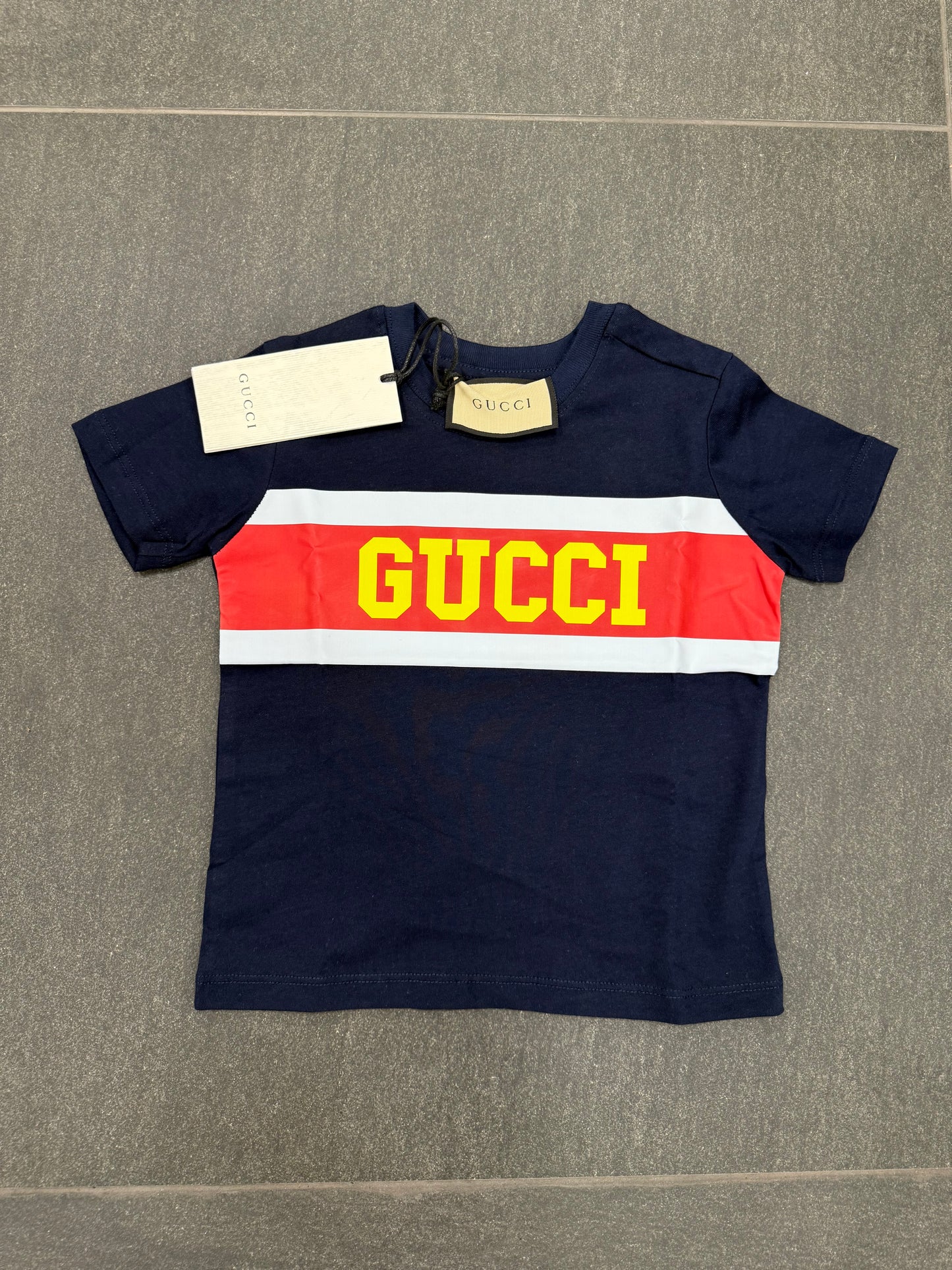 Gucci T-shirt