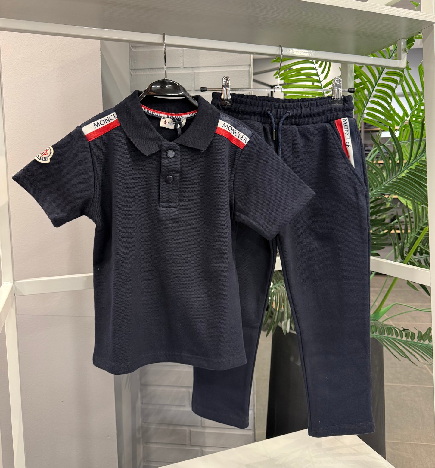 Moncler set