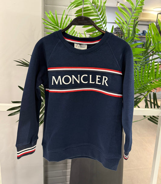 Moncler sweatshirt