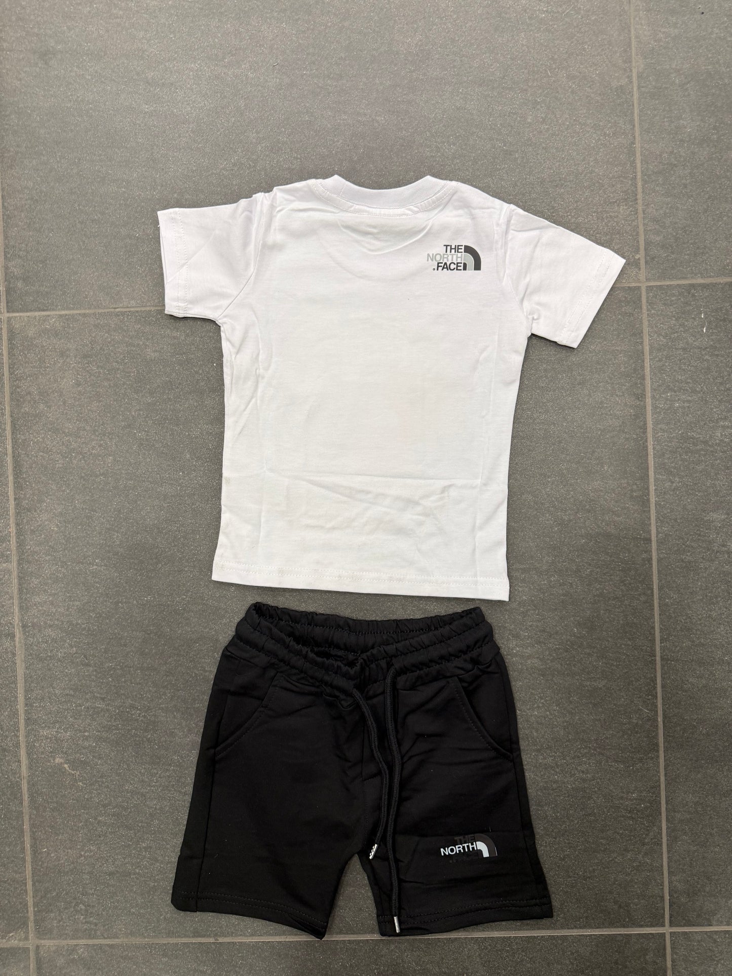 North Face set