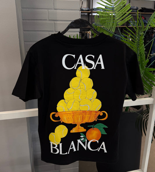 Casablanca T-shirt
