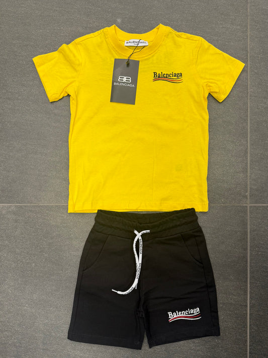 Balenciaga set