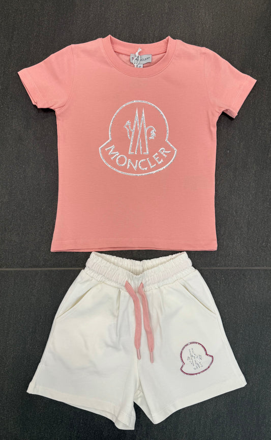Moncler set