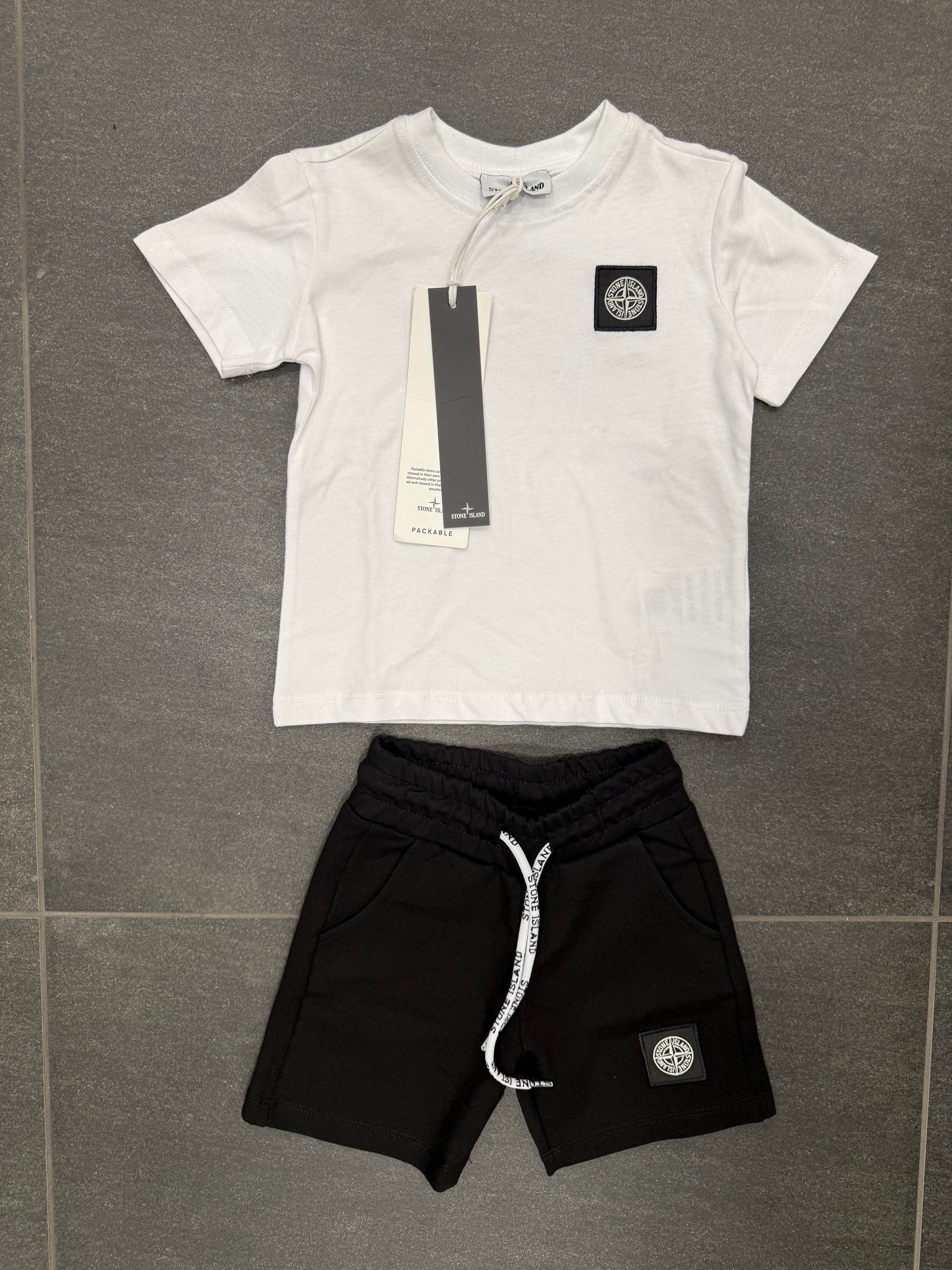 Stone Island set