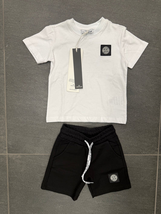 Stone Island set