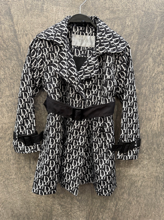 Dior Trench Coat