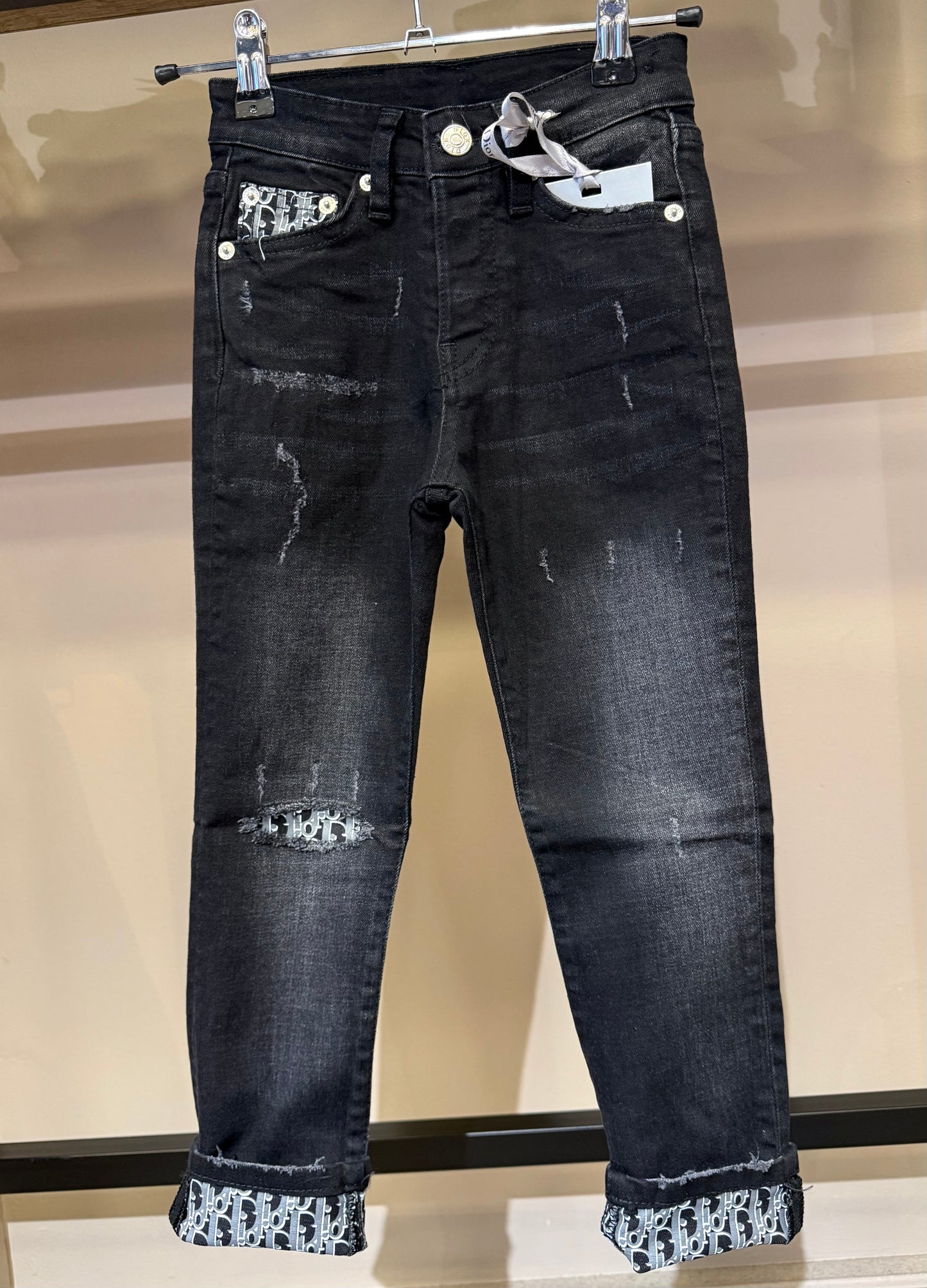 Dior Jean