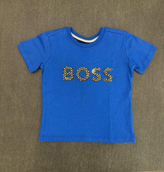 Boss T-shirt