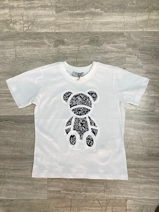 Dior T-shirt White