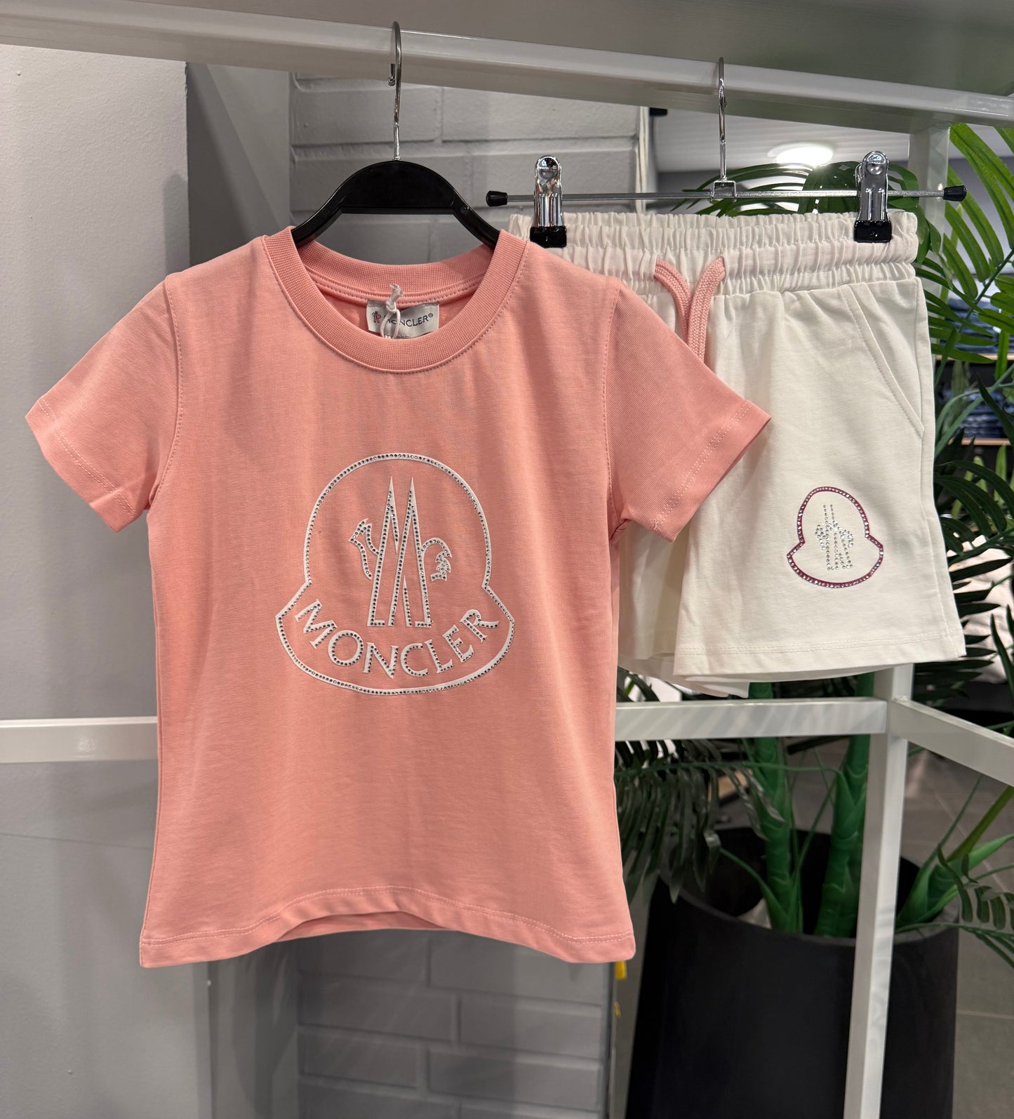Moncler set