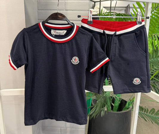 Moncler set