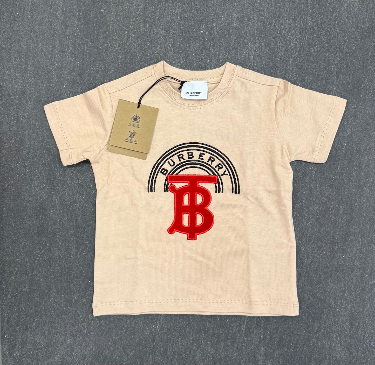 Burberry TB T-shirt