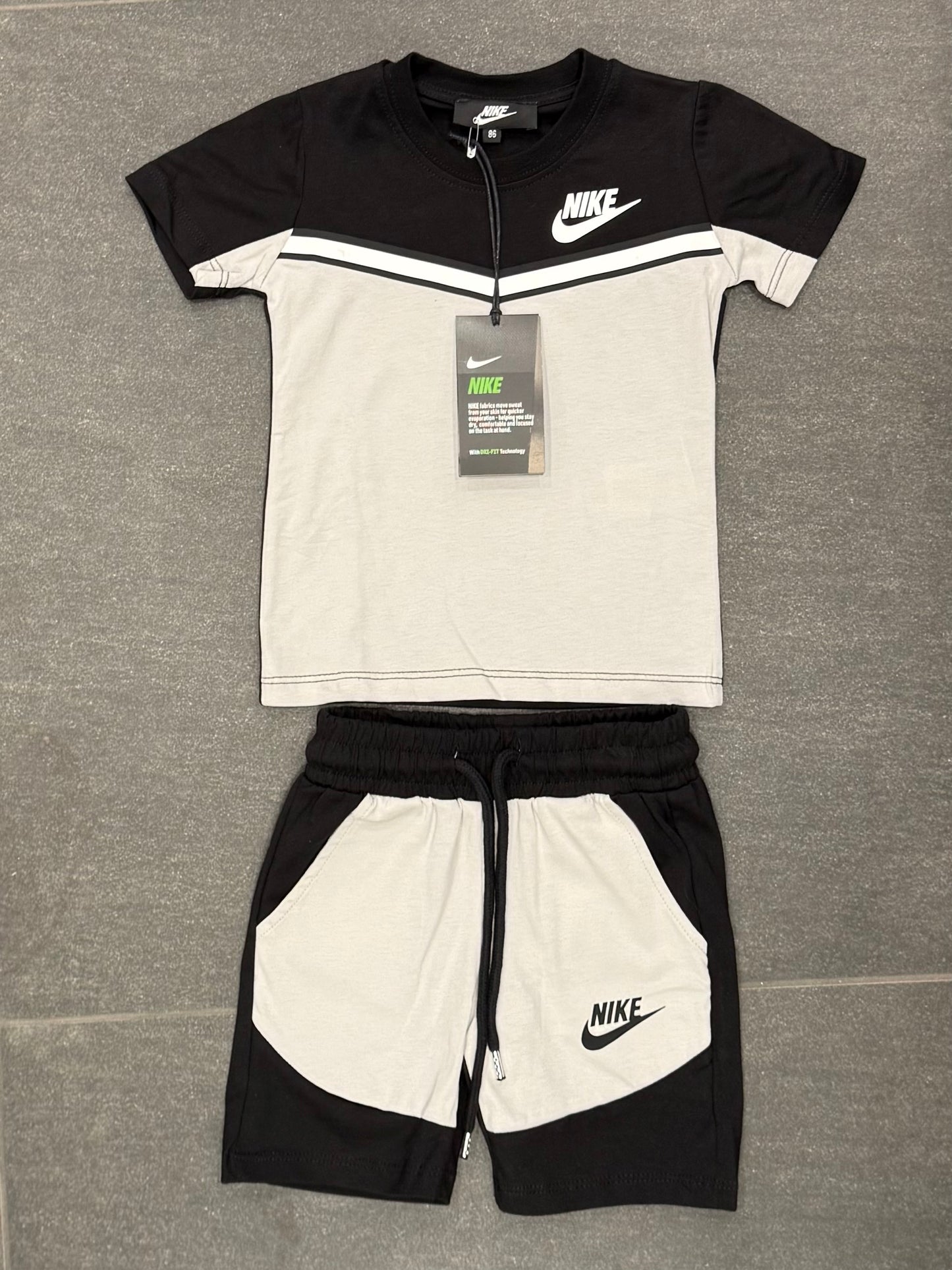 Nike summer set
