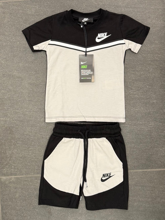 Nike summer set