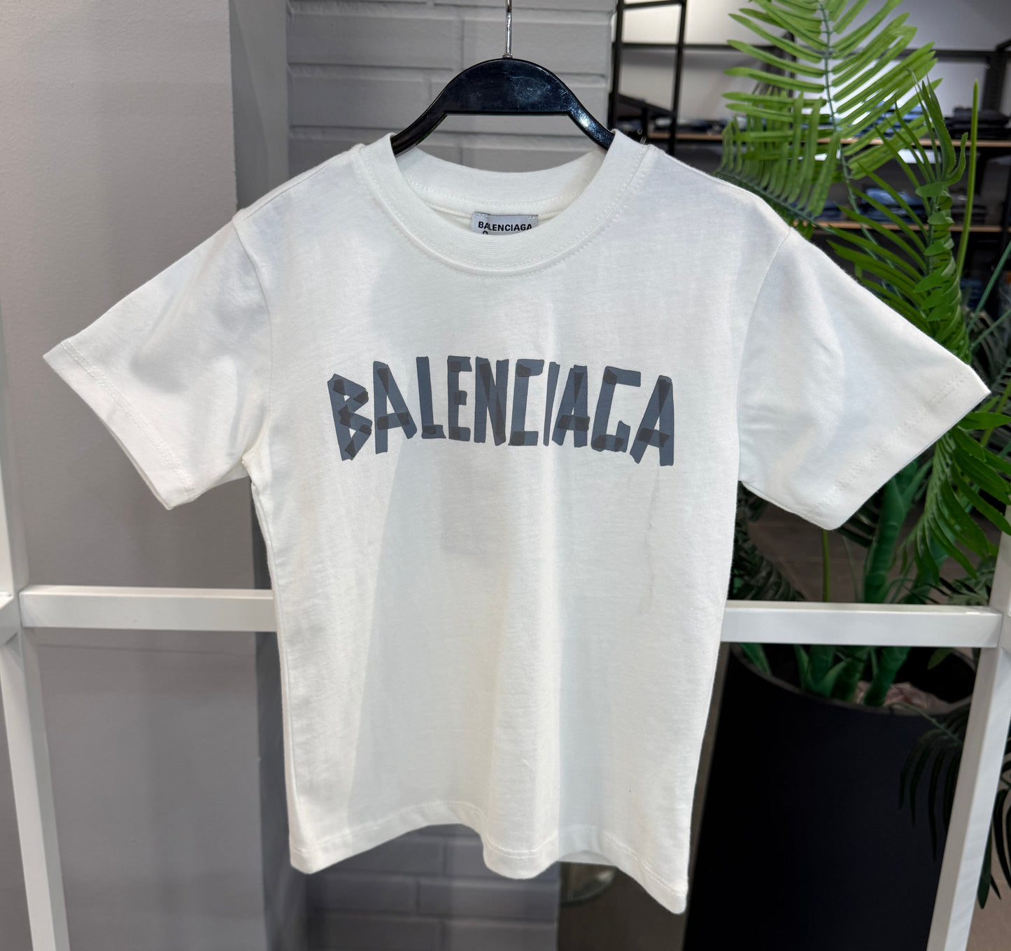 Balenciaga T-shirt