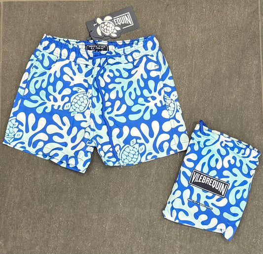 Vilebrequin swimwear