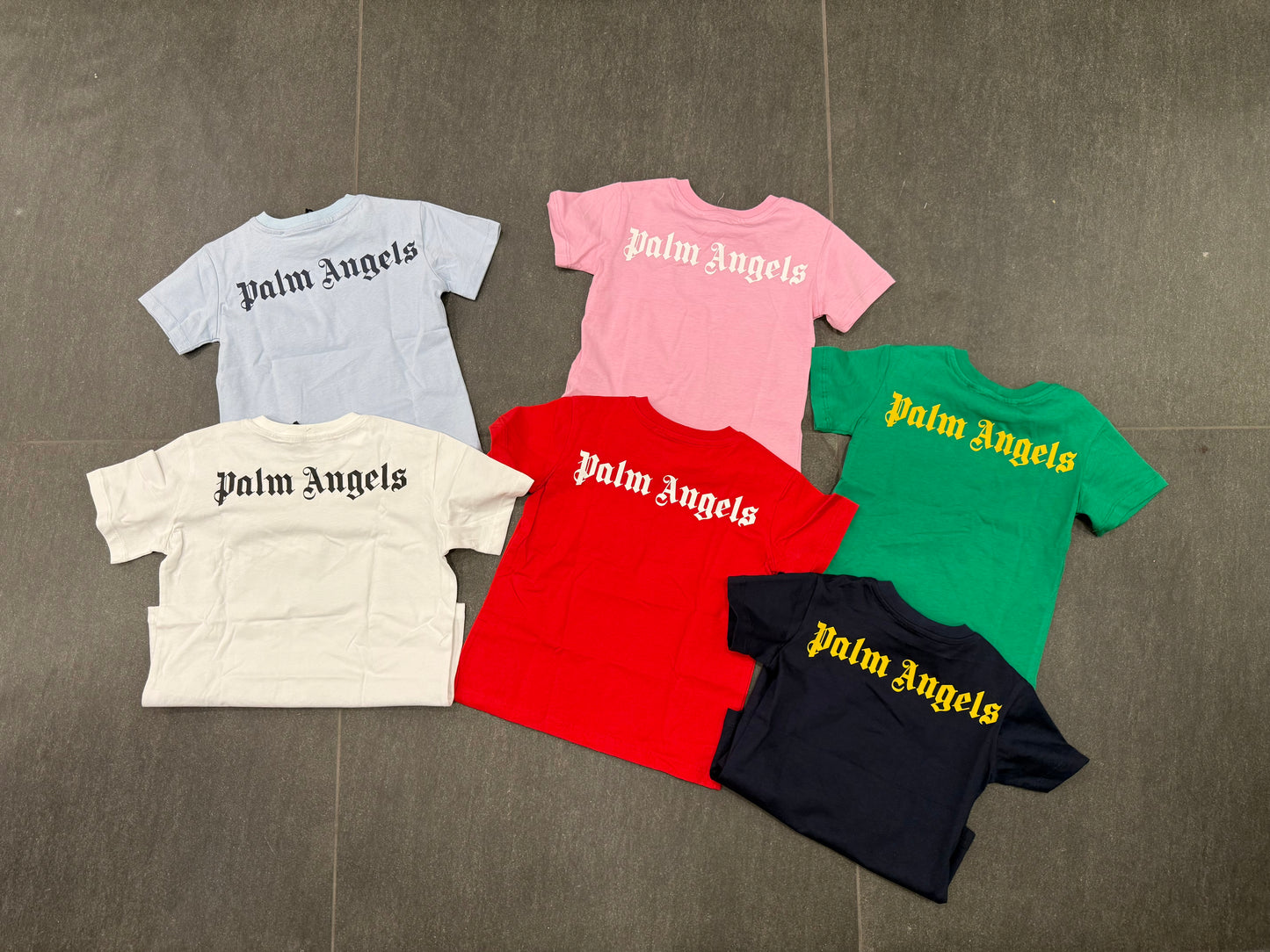 Palm Angels T-shirt