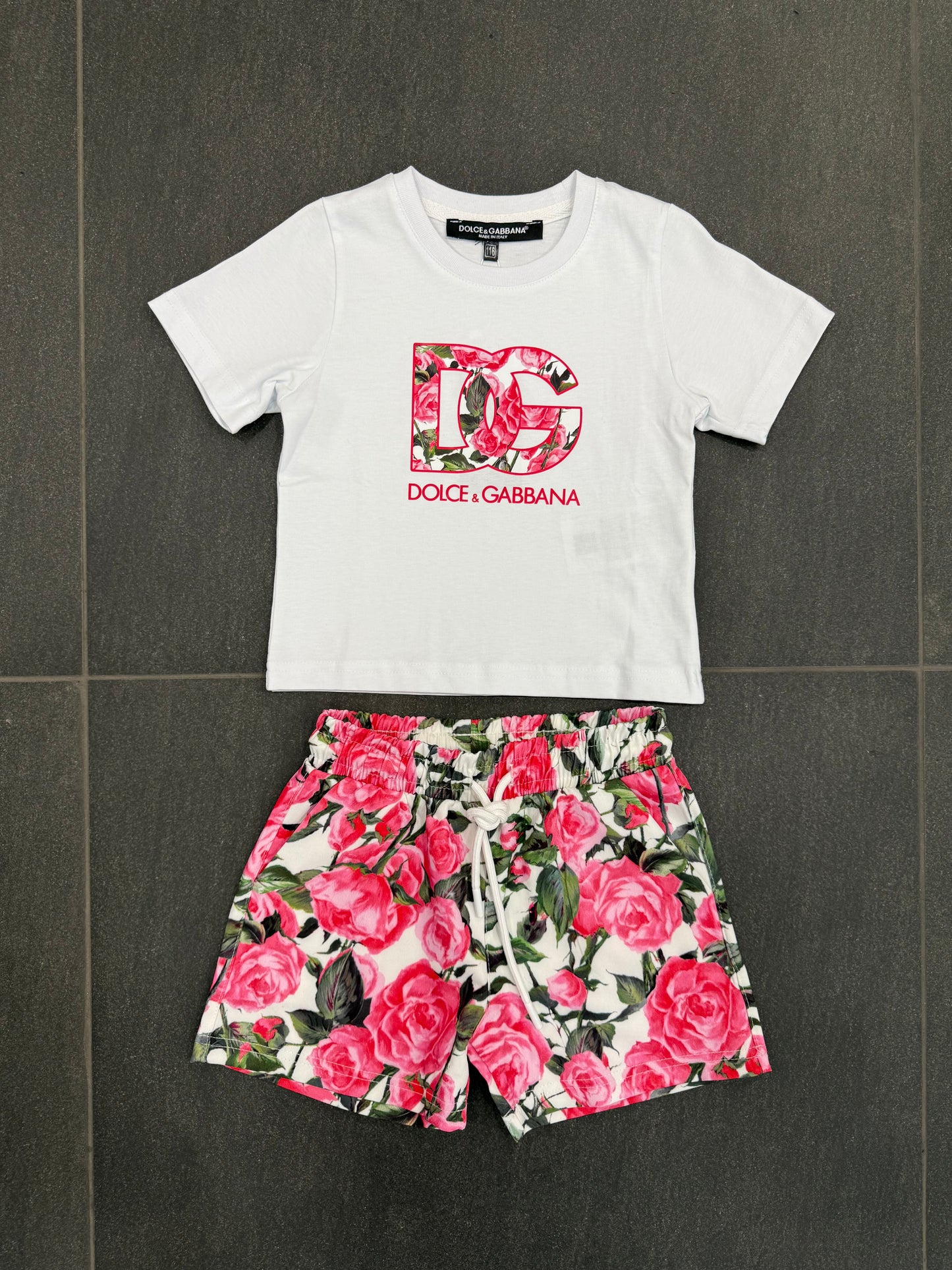 Dolce & Gabbana set