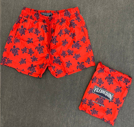 Vilebrequin swimwear