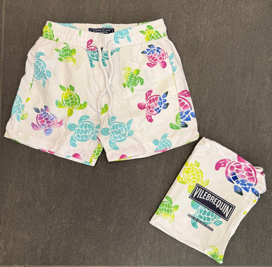 Vilebrequin swimwear