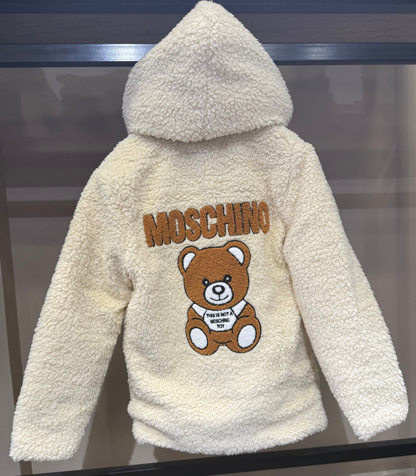 Moschino jacket