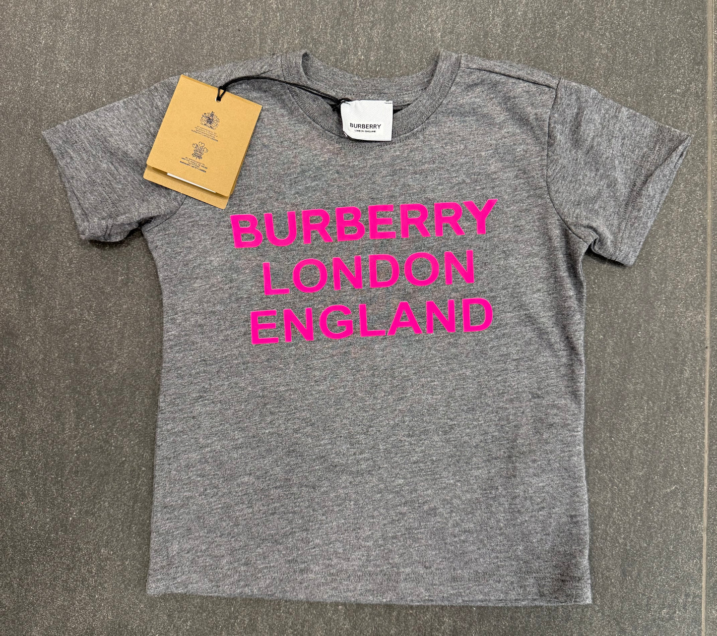 Burberry T-shirt