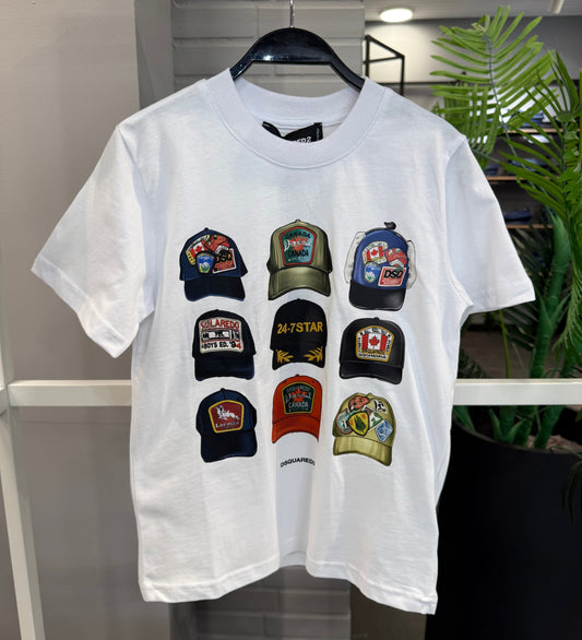 Dsquared2 T-shirt