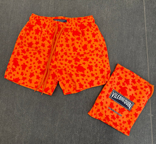 Vilebrequin swimwear