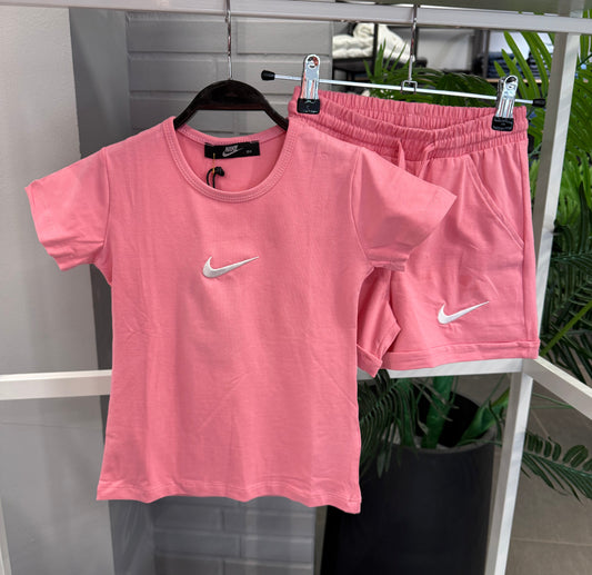Nike set