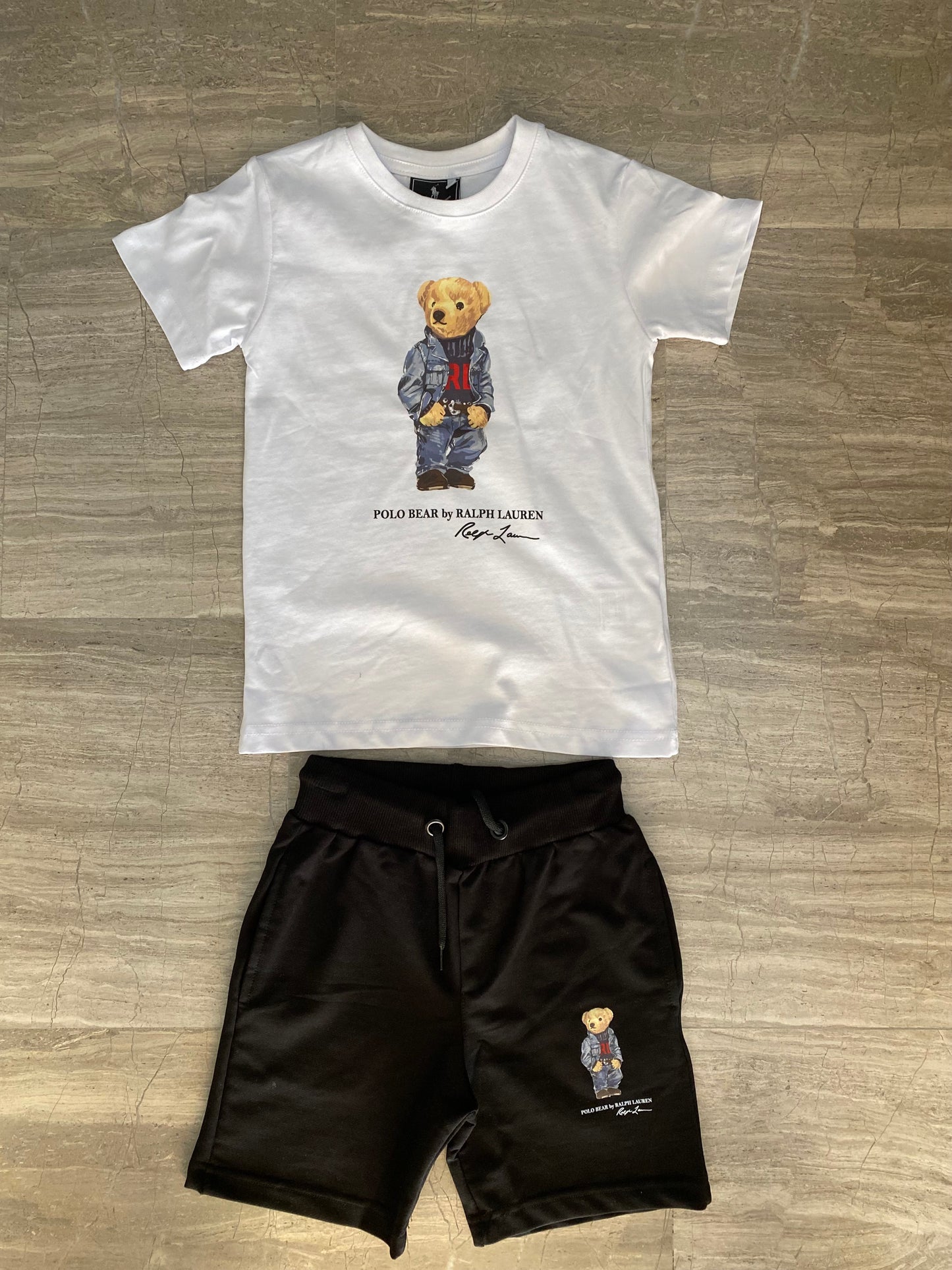 Polo Ralph Lauren set