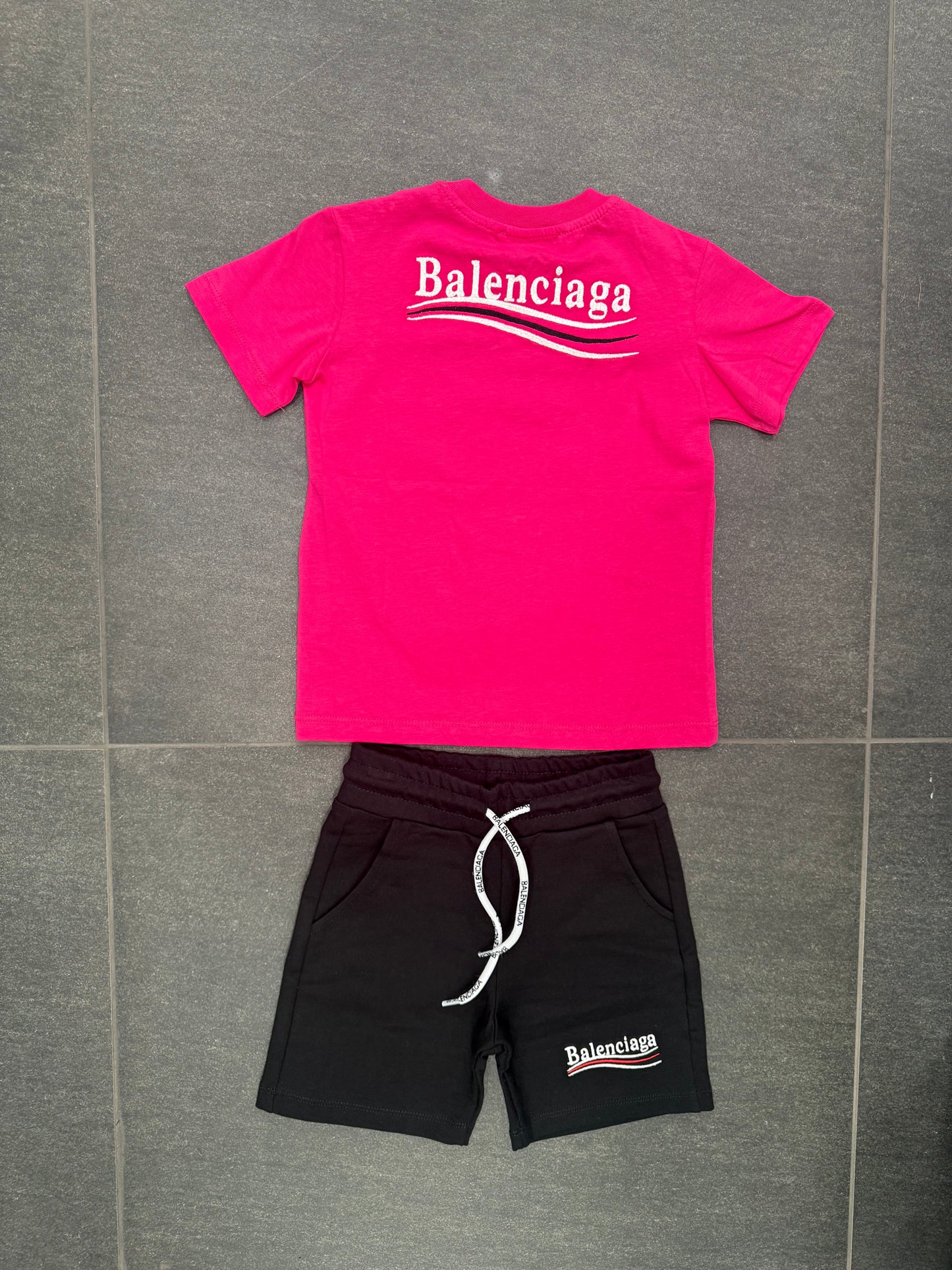 Balenciaga set