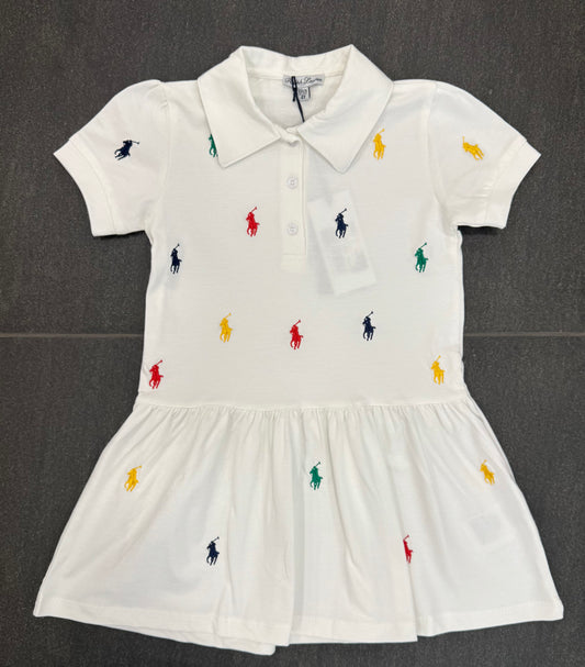 Polo Ralph Lauren dress