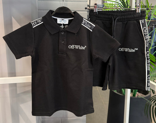 Off White set
